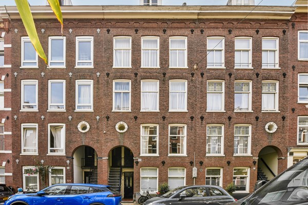 Medium property photo - Eerste Jan Steenstraat 118-1, 1072 NS Amsterdam